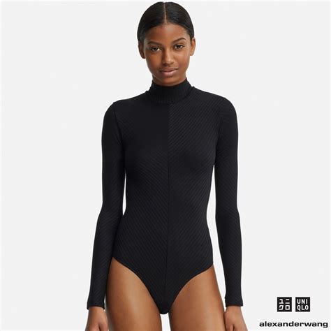 bodysuit uniqlo